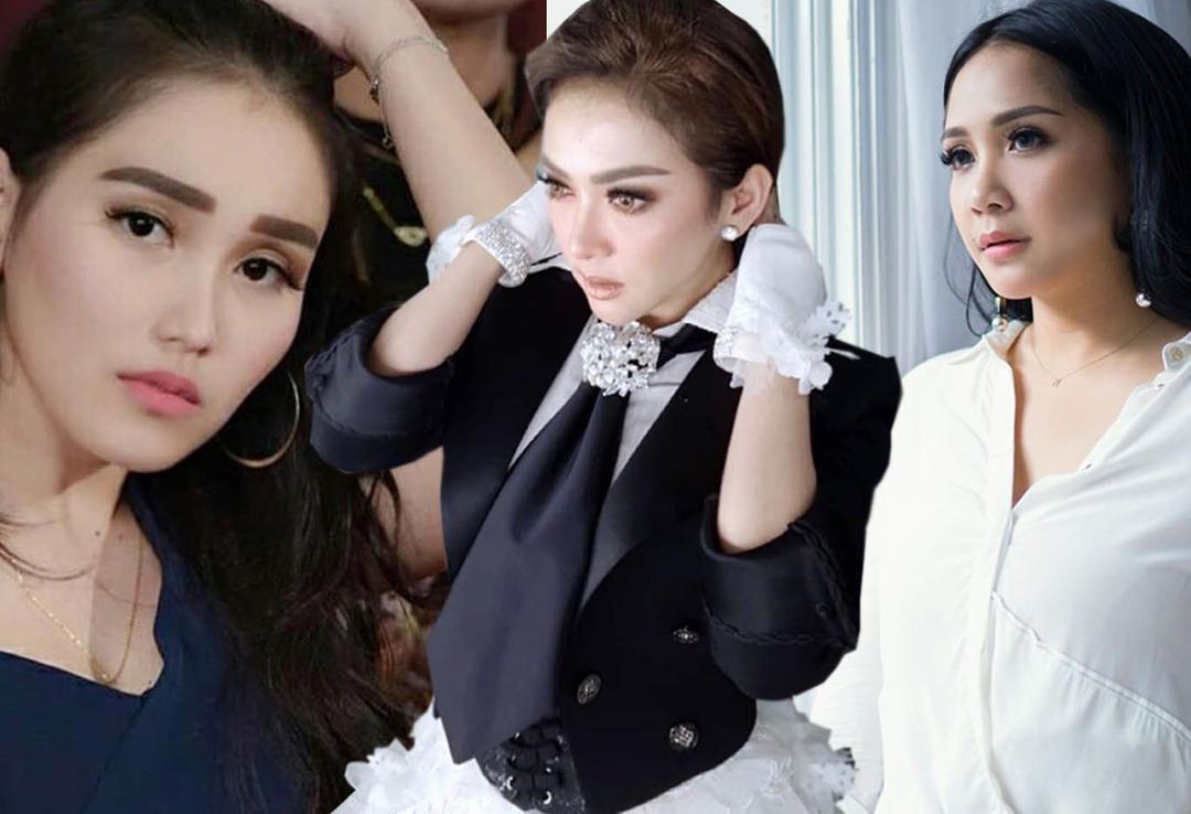 Ayu Tingting Kalahkan RaffiNagita, Ini Bayaran Endorse Artis Tertinggi