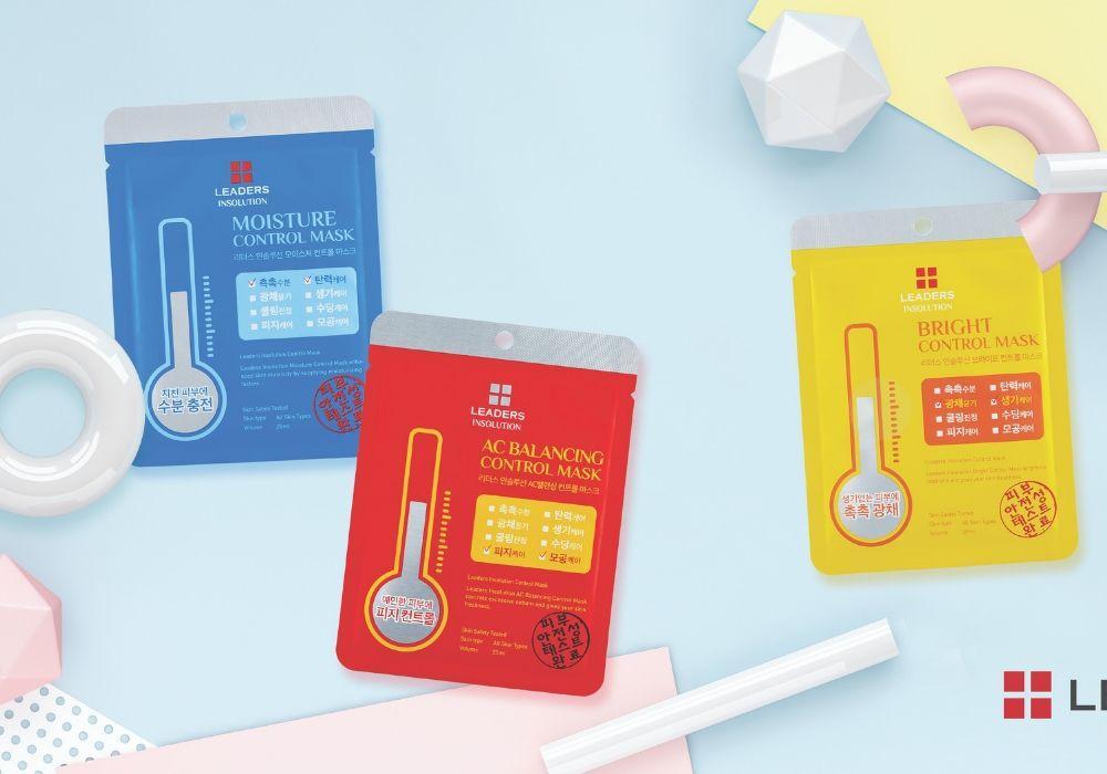 Ingin Kulit Bening a la Cewek Korea? Rawat Kulit dengan Sheet Mask Ini
