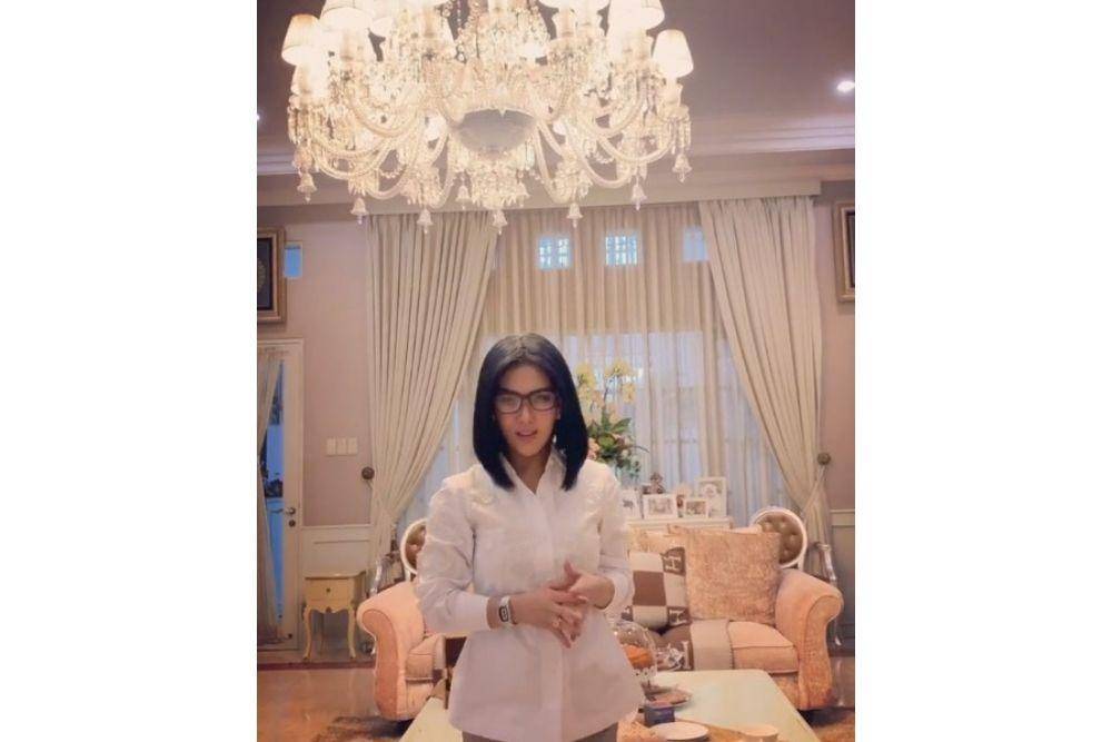 Instagram.com/princessyahrini