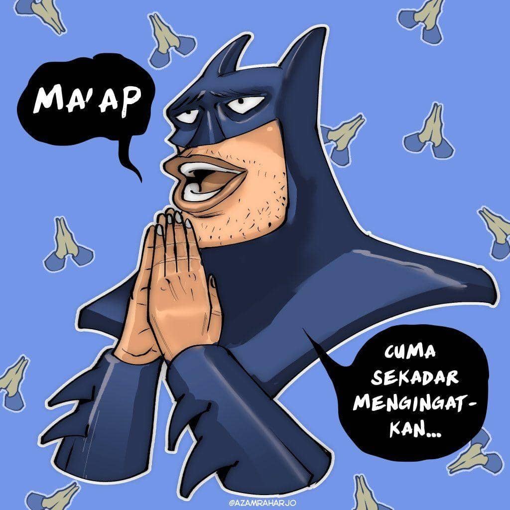 Instagram.com/azamraharjo