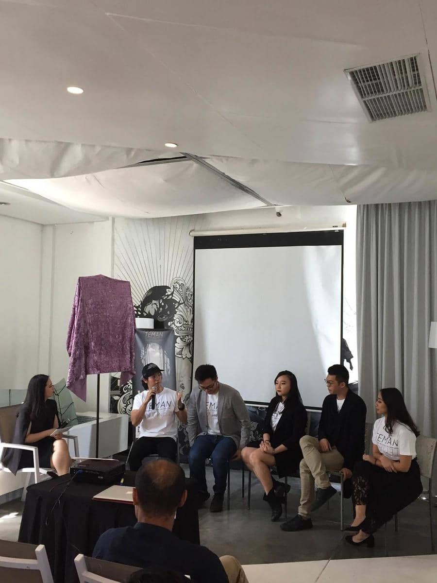 Popbela.com/Rara Peni Asih