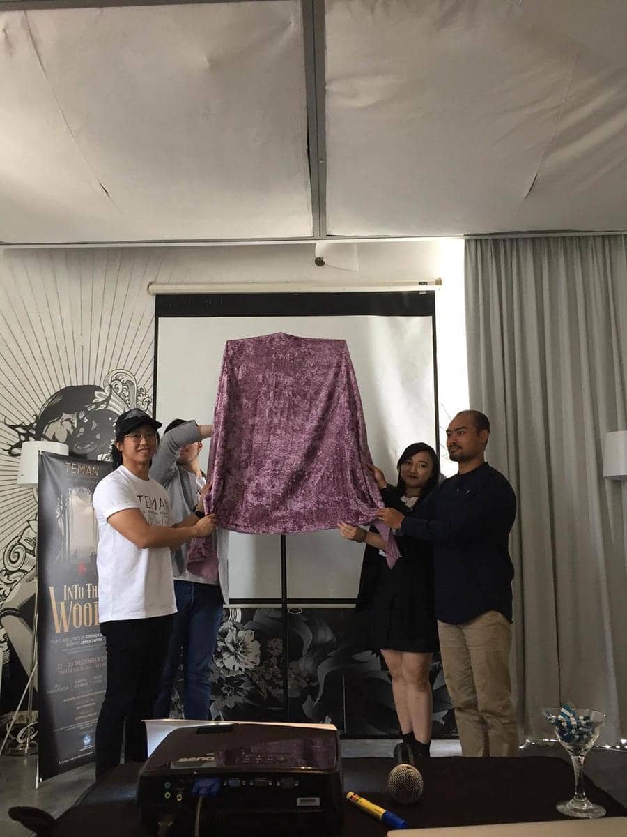 Popbela.com/Rara Peni Asih