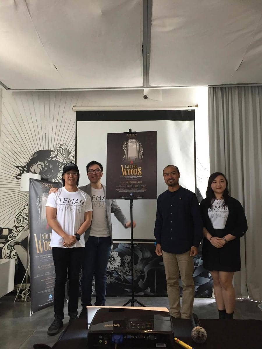 Popbela.com/Rara Peni Asih