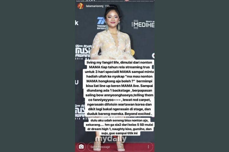 instagram.com/lalamarionmj