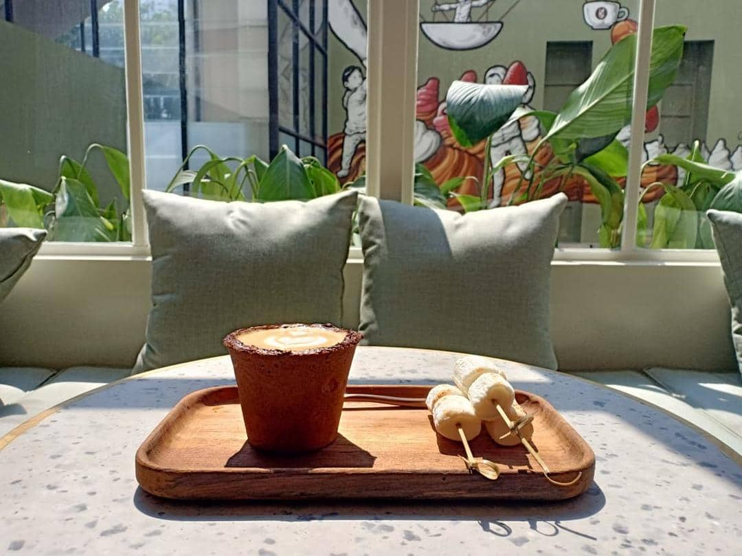 Popbela.com/Niken Ari