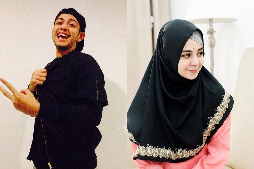 Instagram.com/rifkybalweel, ristytagor