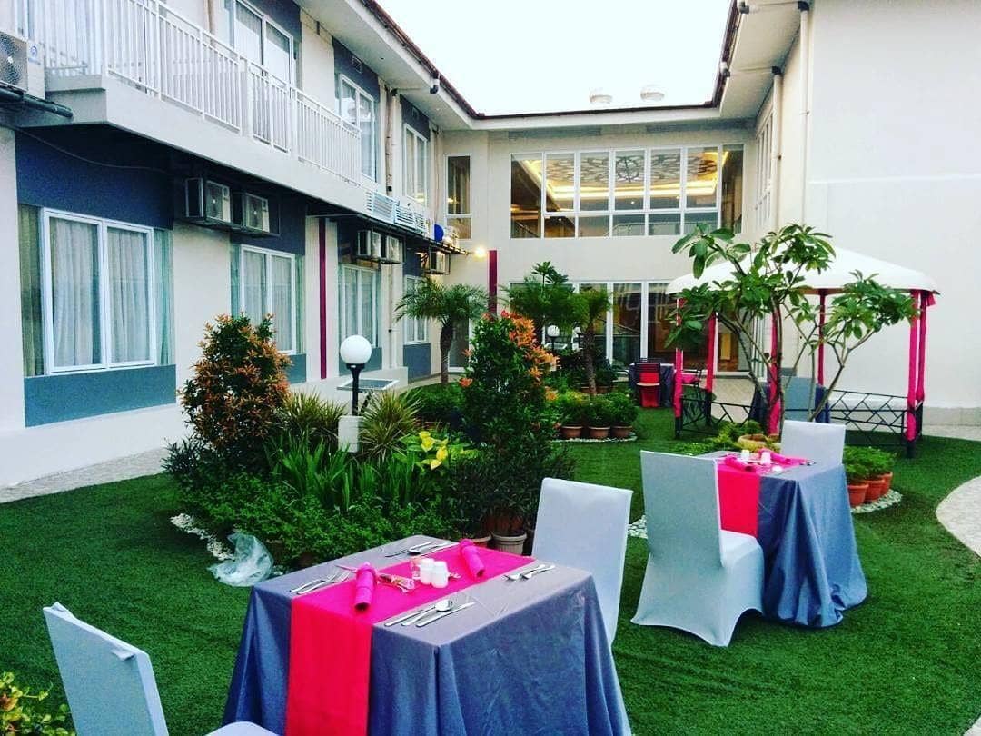 Instagram.com/favehotelltcglodok