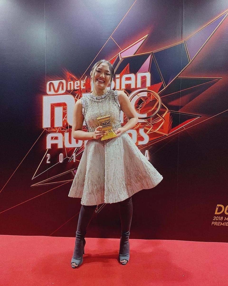 Instagram.com/lalamarionmj