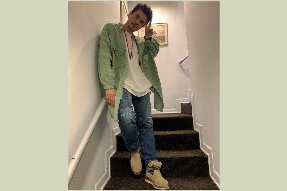 instagram.com/johnmayer