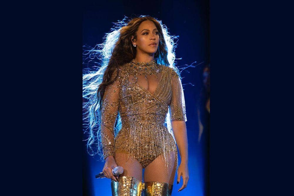 Instagram.com/beyonce