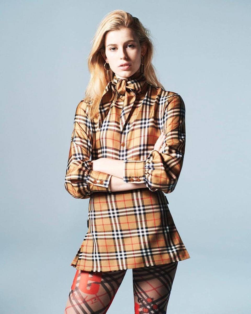 Burberry.com
