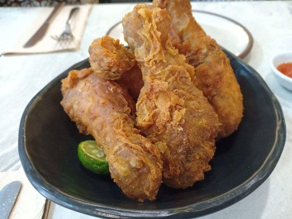 Popbela.com/Niken Ari