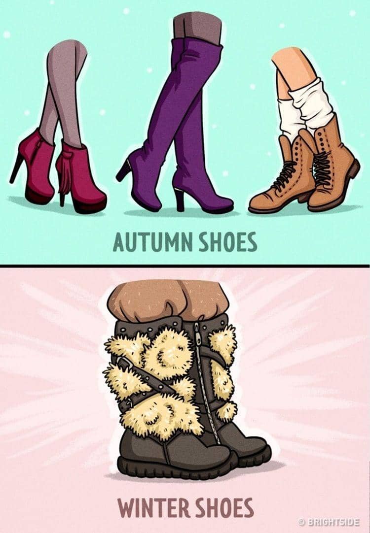 Brightside.me/Astkhik Rakimova