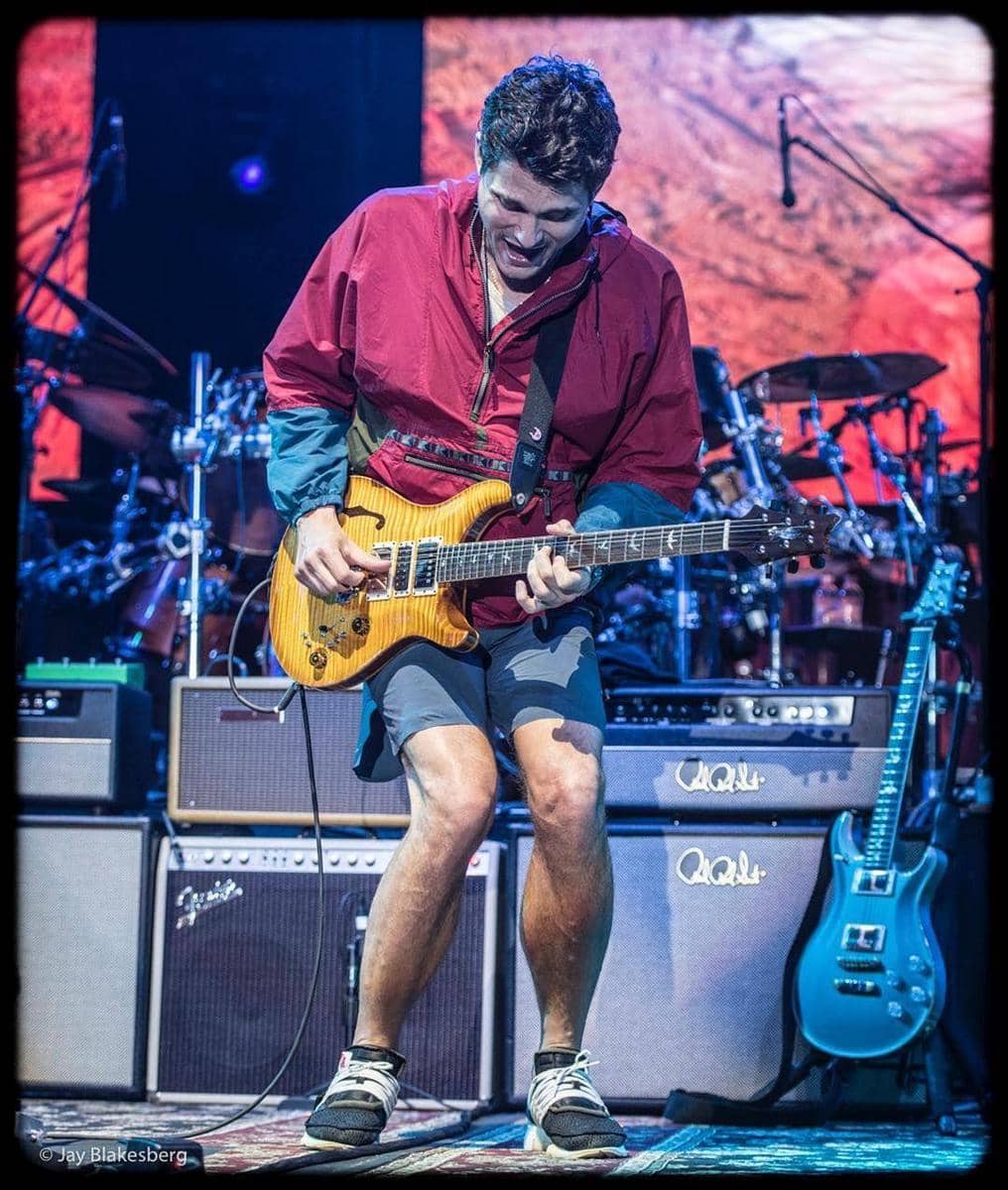 Instagram.com/johnmayer