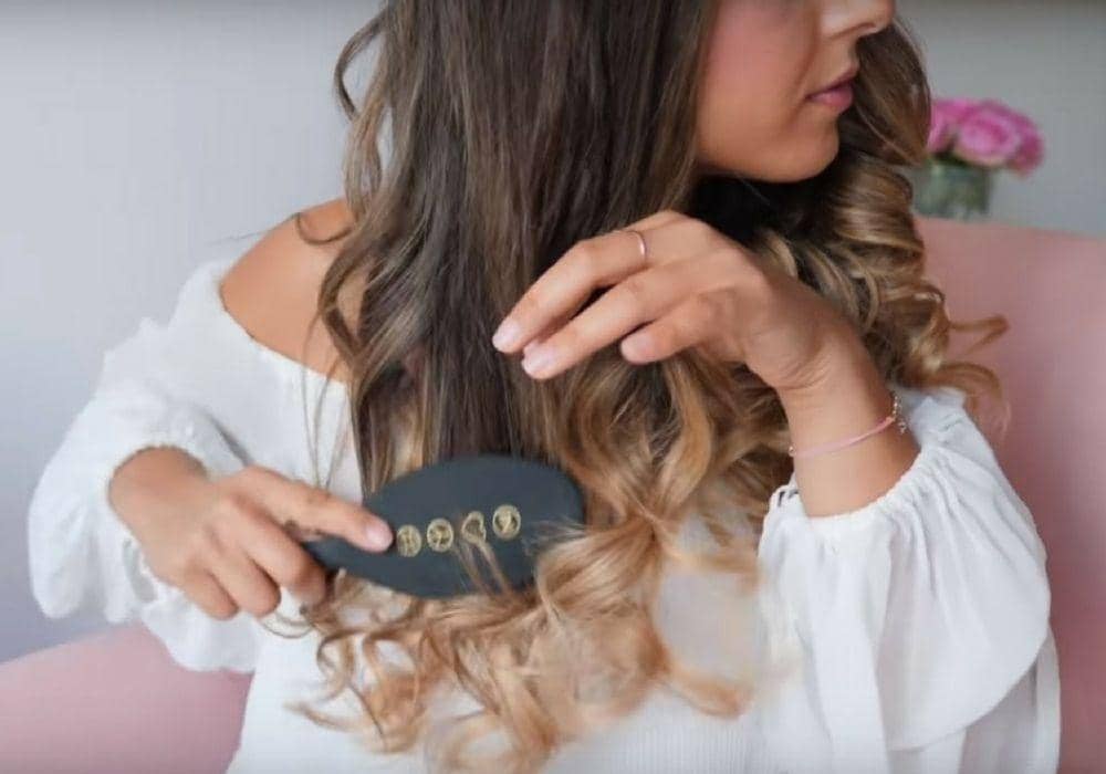 youtube.com/Luxy Hair