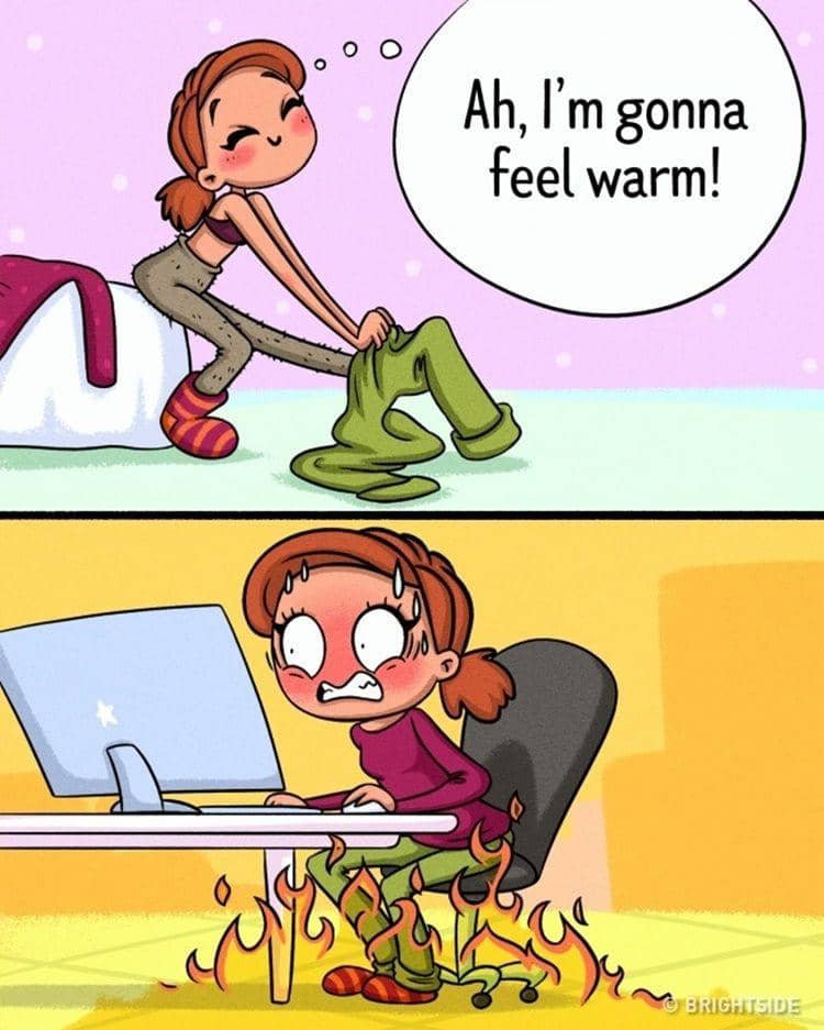 Brightside.me/Astkhik Rakimova