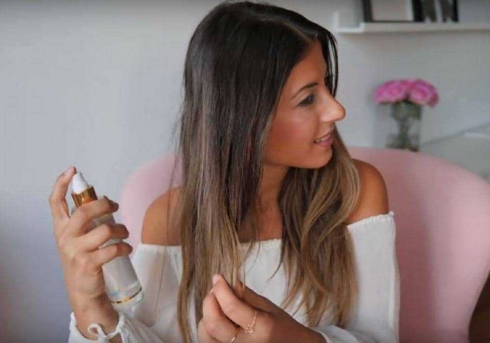 youtube.com/Luxy Hair