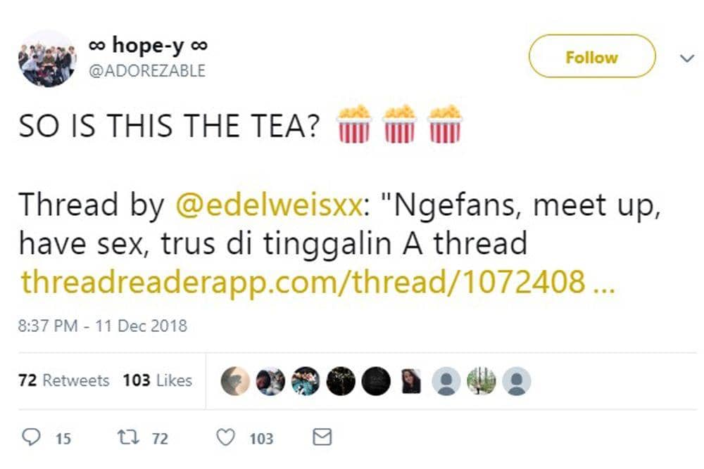 twitter.com/@ADOREZABLE