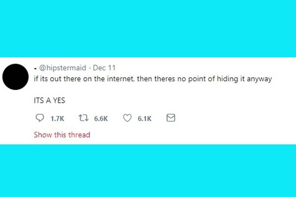 twitter.com/@hipstermaid