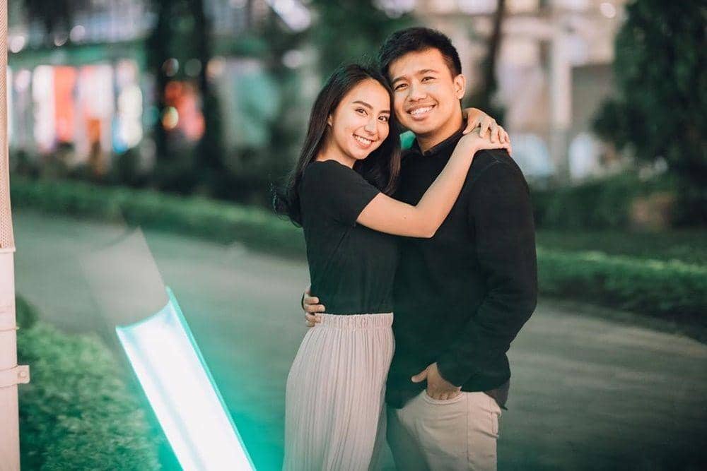 Instagram.com/jojosuherman, musagunawan