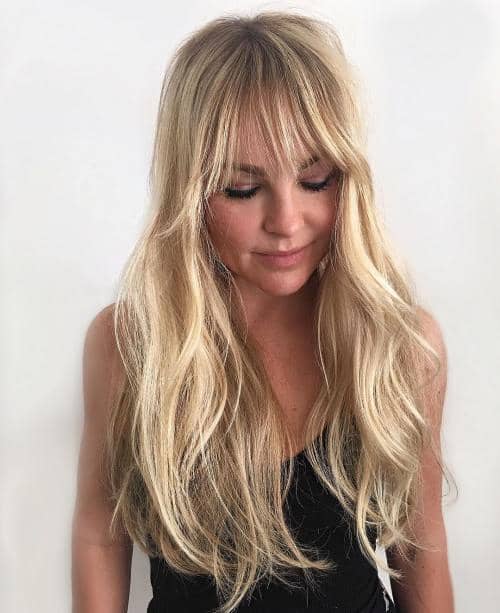 Instagram / @staciecostellohair