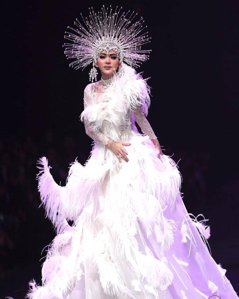 Instagram.com/princessyahrini