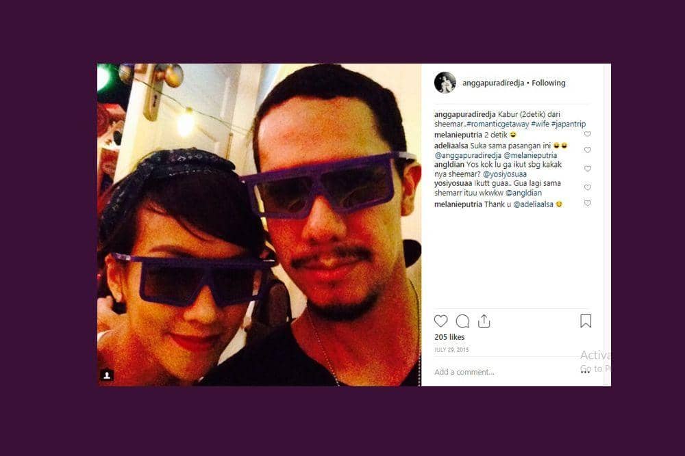 Instagram.com/anggapuradiredja