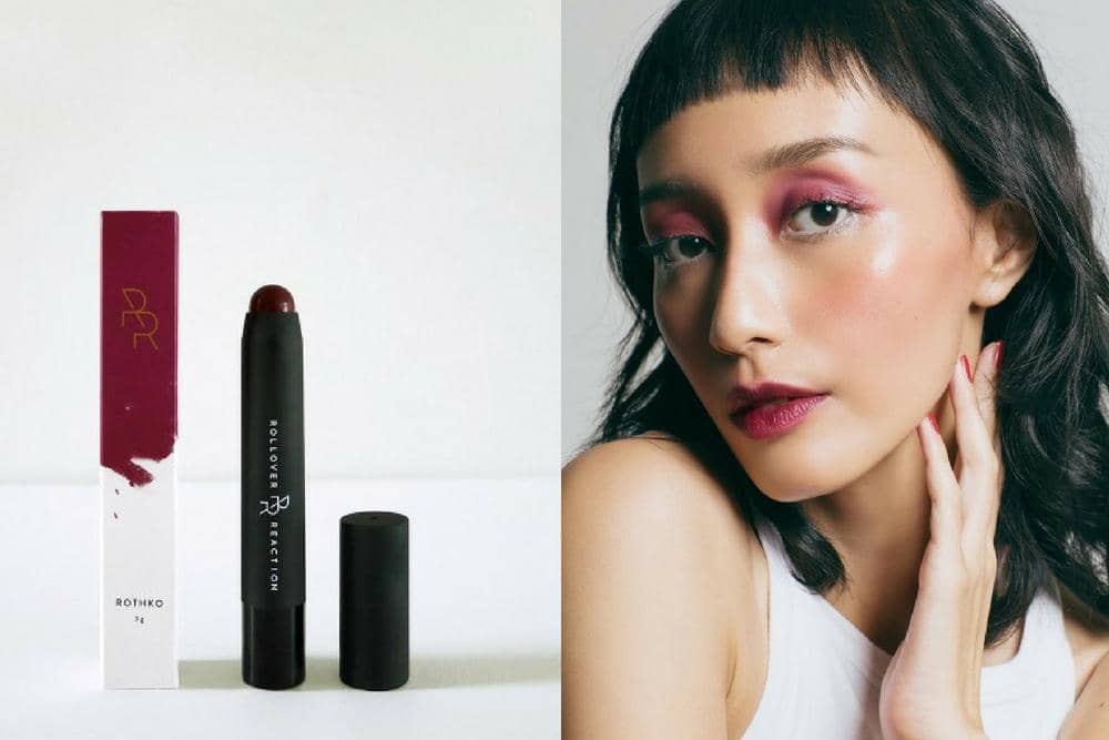 dok. Rollover Reaction