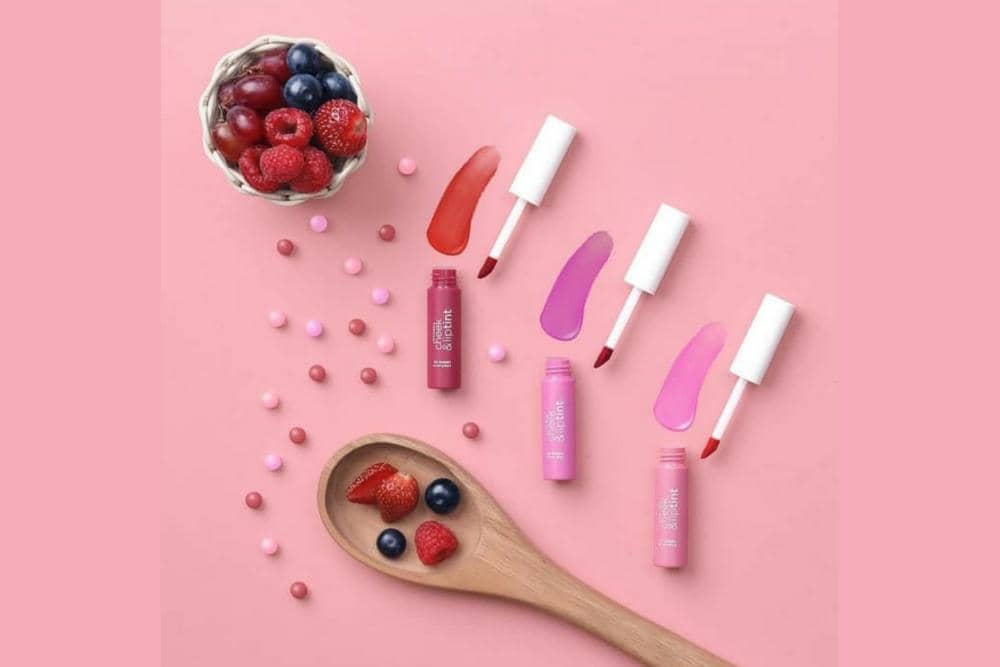 dok. Wardah Cosmetics