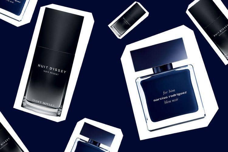 Dok. Issey Miyake/ Narciso Rodriguez