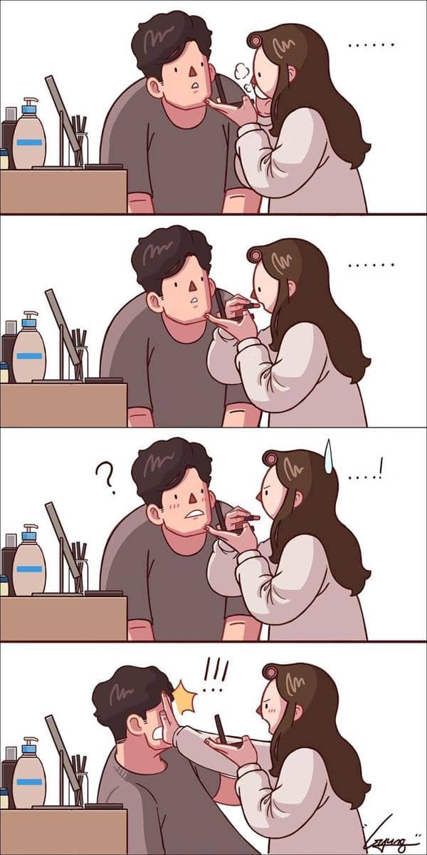 Instagram.com/gyung_studio