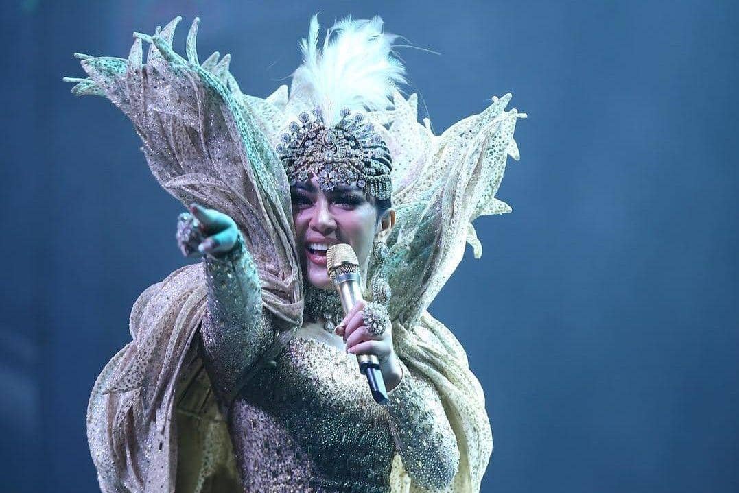 Instagram.com/princesssyahrini