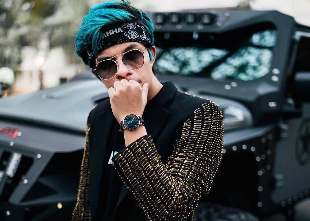 instagram.com/attahalilintar