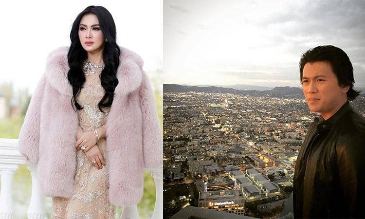 instagram.com/syahrini_story, instagram.com/reinobarack