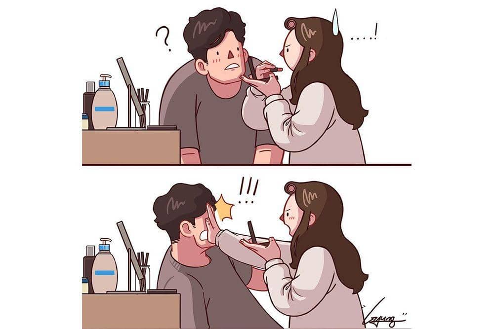 Instagram.com/gyung_studio