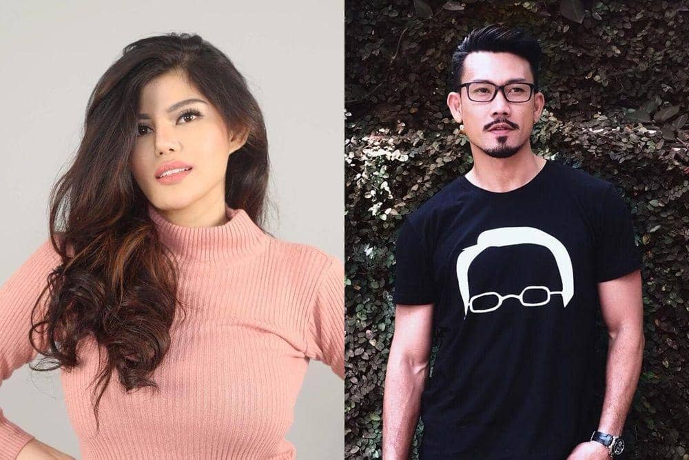 Instagram.com/ditasoedarjo, sumargodenny