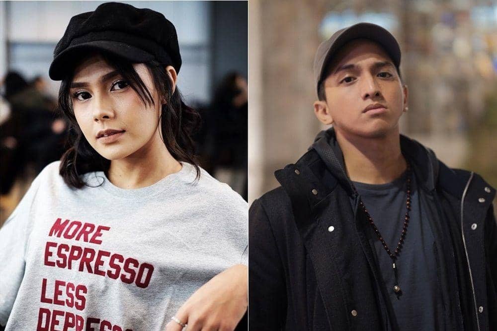 Instagram.com/nonangie, gepamungkas