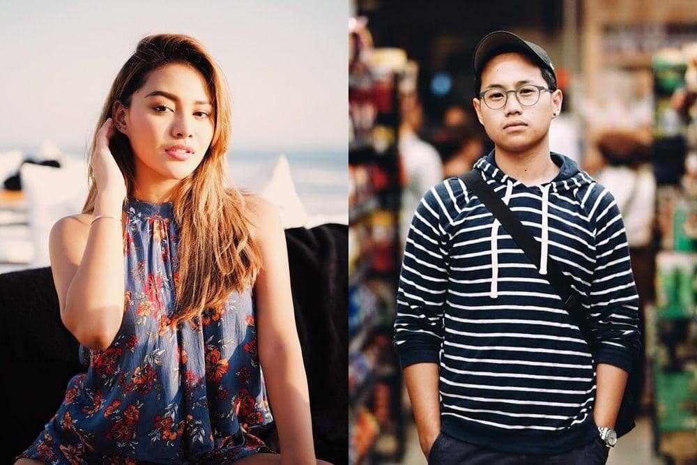 Instagram.com/aurelie.hermansyah, rabbanizaki