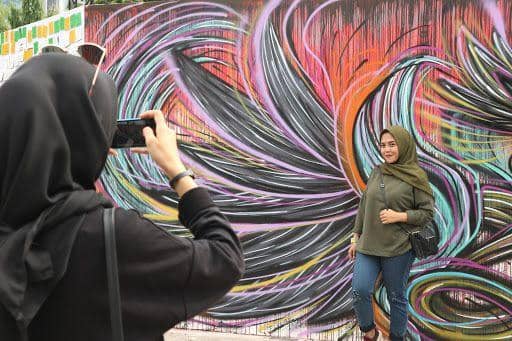 Popbela.com/Anastasia Desire