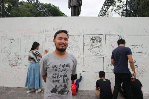 Popbela.com/Anastasia Desire