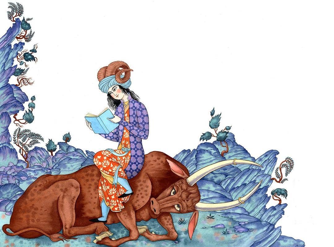 12 Zodiak Ini Punya Modal Karier yang Unik