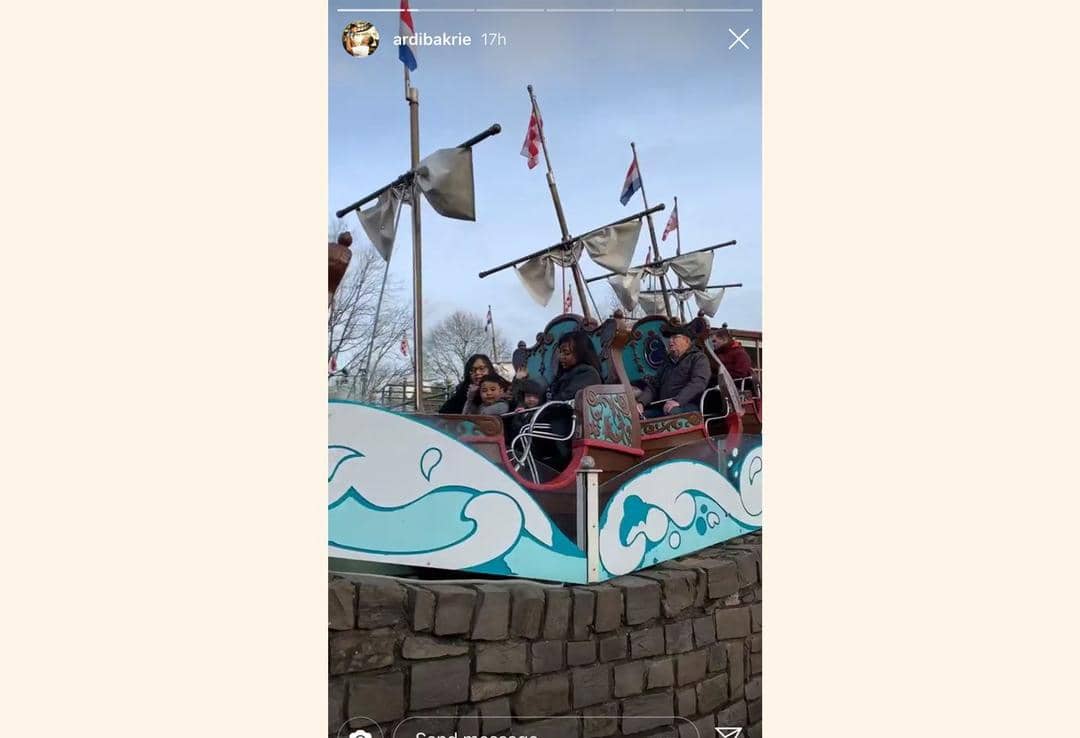 Instagram.com/ramadhaniabakrie