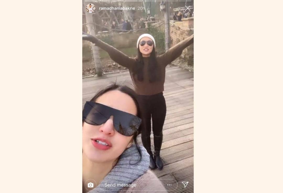 Instagram.com/ramadhaniabakrie