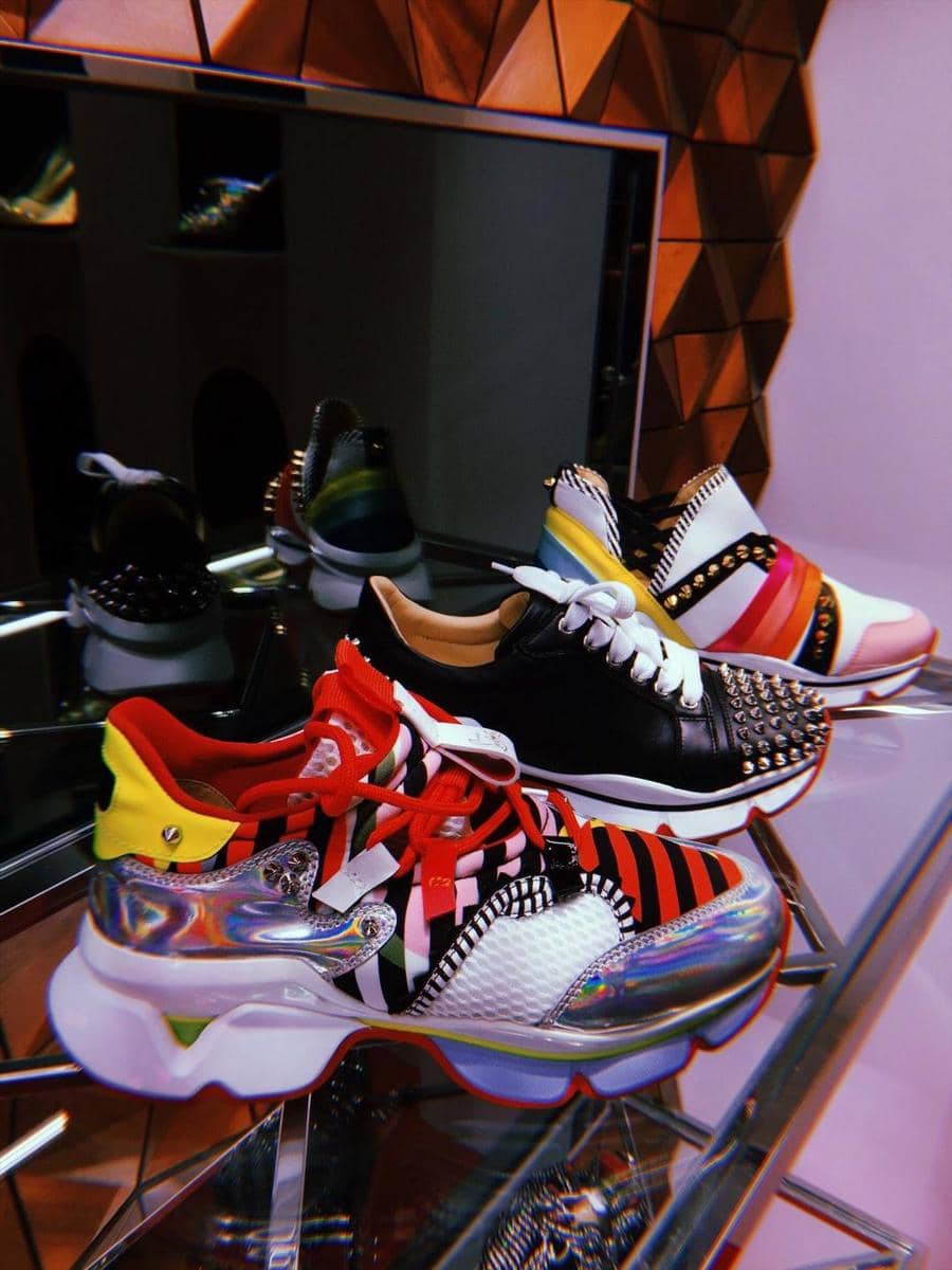 Popbela.com/Michael Richards