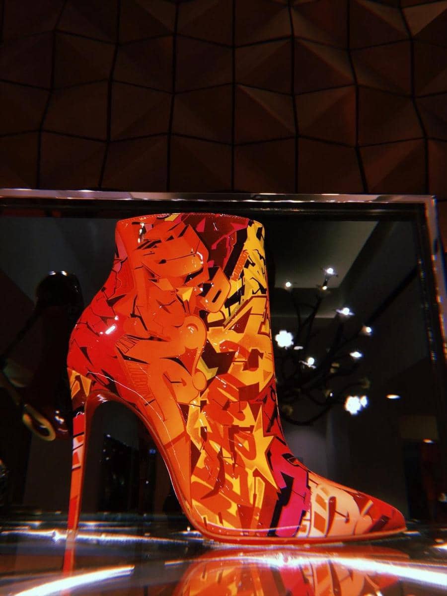 Popbela.com/Michael Richards