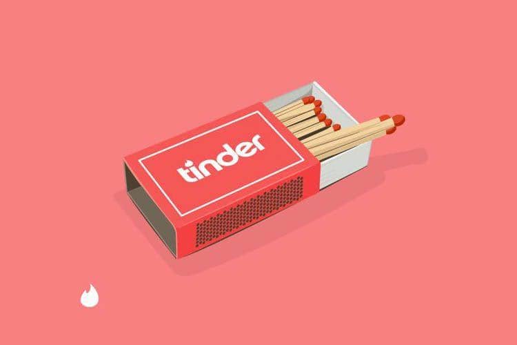 Berburu Jodoh Jangan Asal Swipe, Ini 5 Tips Aman Bermain Tinder
