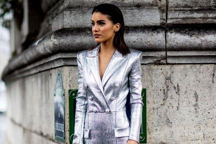 Ingin Bergaya Glamor di Pesta Tahun Baru? 5 OOTD Ini Wajib Kamu Tiru