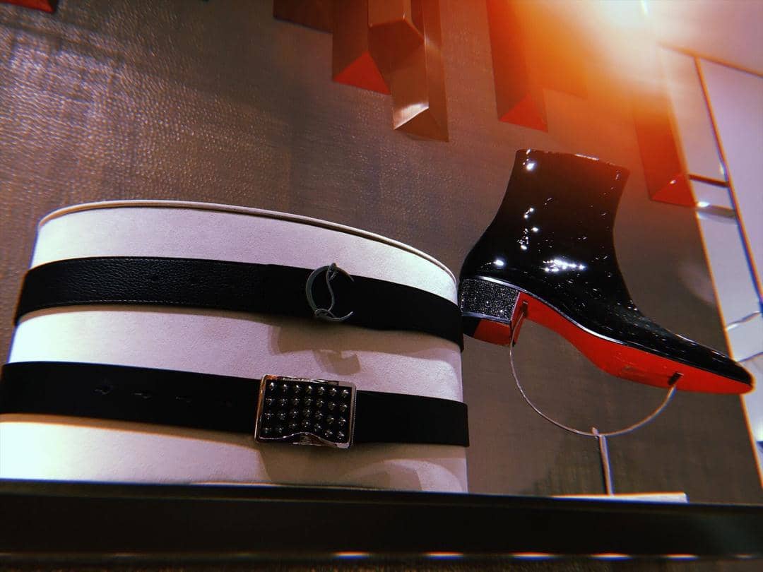 Popbela.com/Michael Richards