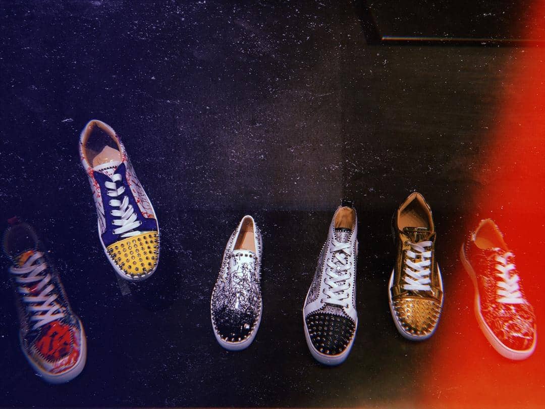 Popbela.com/Michael Richards