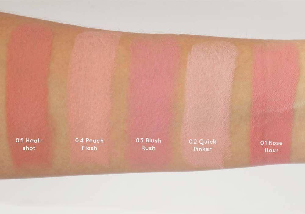 Popbela.com/Grace Kelly